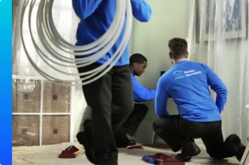 Efficient One-Stop Repipe Tulsa repiping experience.
