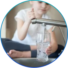 Rusty or Discolored Water in Tulsa