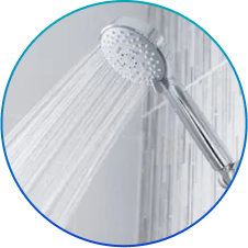 Low Water Pressure Solutions in Tulsa