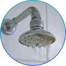 Low Water Pressure Solutions in Tulsa