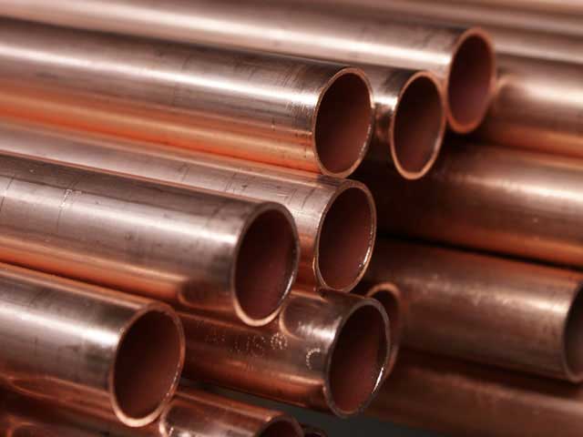 Tulsa Copper Repipe