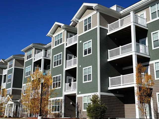 Tulsa Multi-Family Repiping