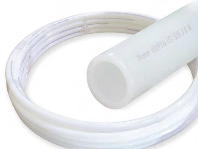 Tulsa PEX Repipe